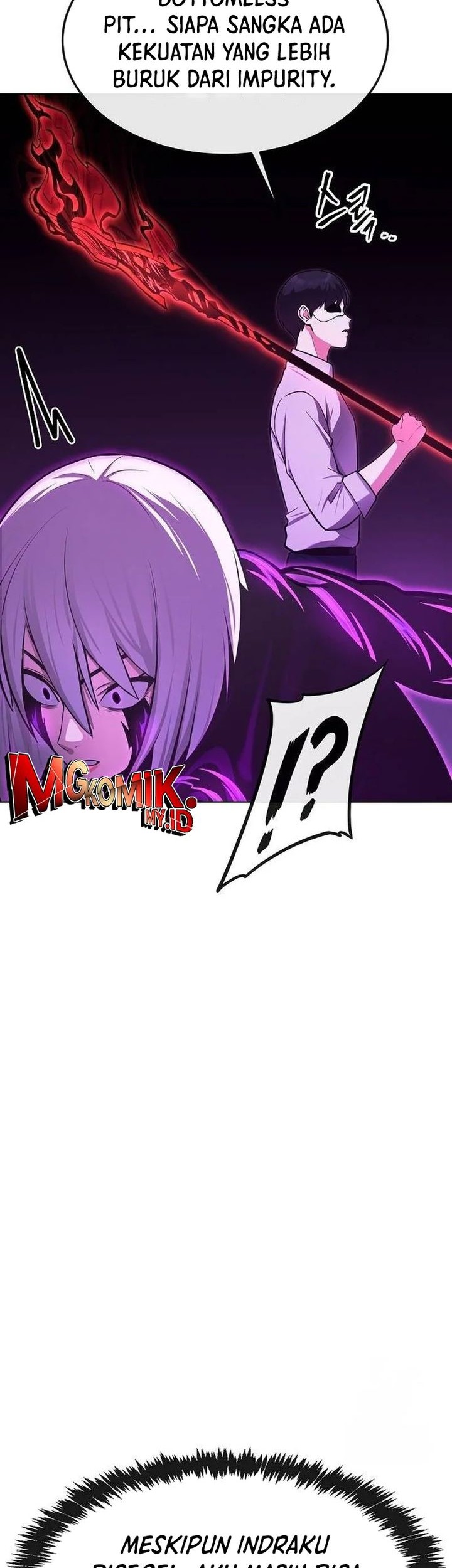 Heavenly Demon Wants to Be a Chef Chapter 25 Gambar 59