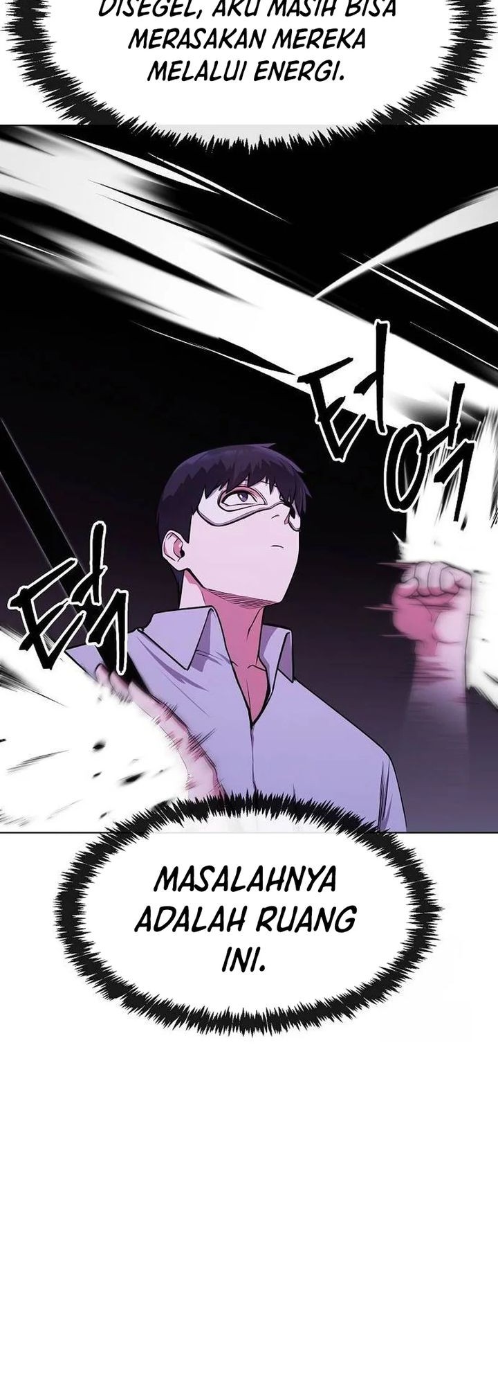 Heavenly Demon Wants to Be a Chef Chapter 25 Gambar 60