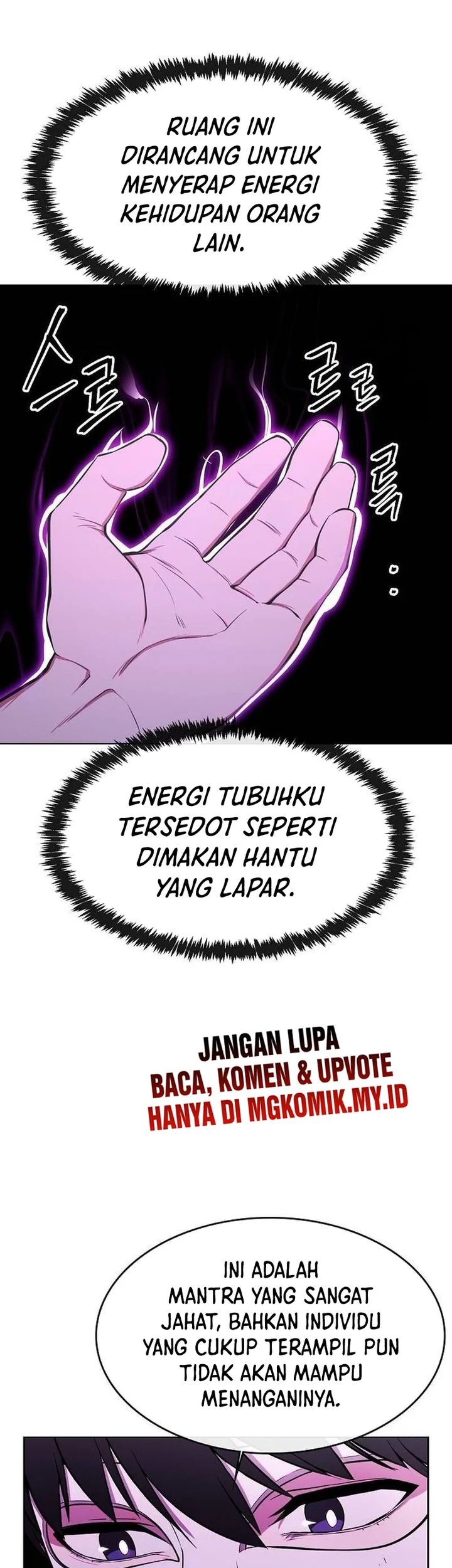 Heavenly Demon Wants to Be a Chef Chapter 25 Gambar 61