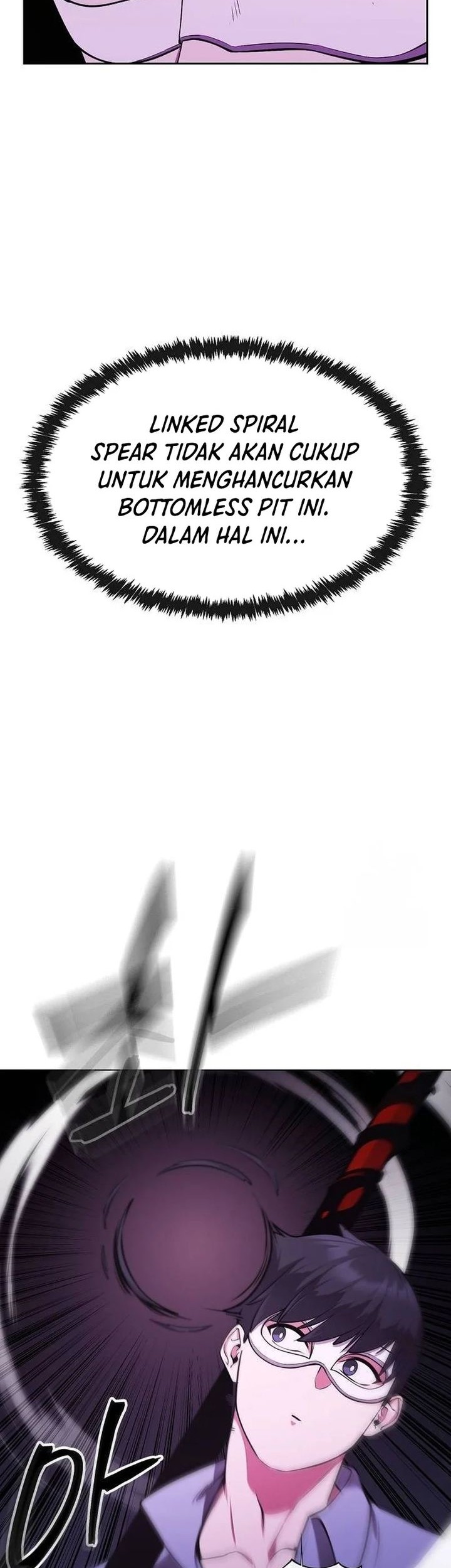 Heavenly Demon Wants to Be a Chef Chapter 25 Gambar 62