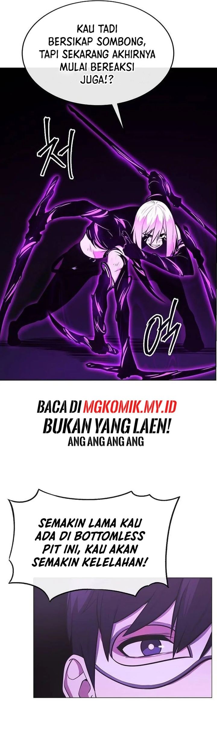 Heavenly Demon Wants to Be a Chef Chapter 25 Gambar 64