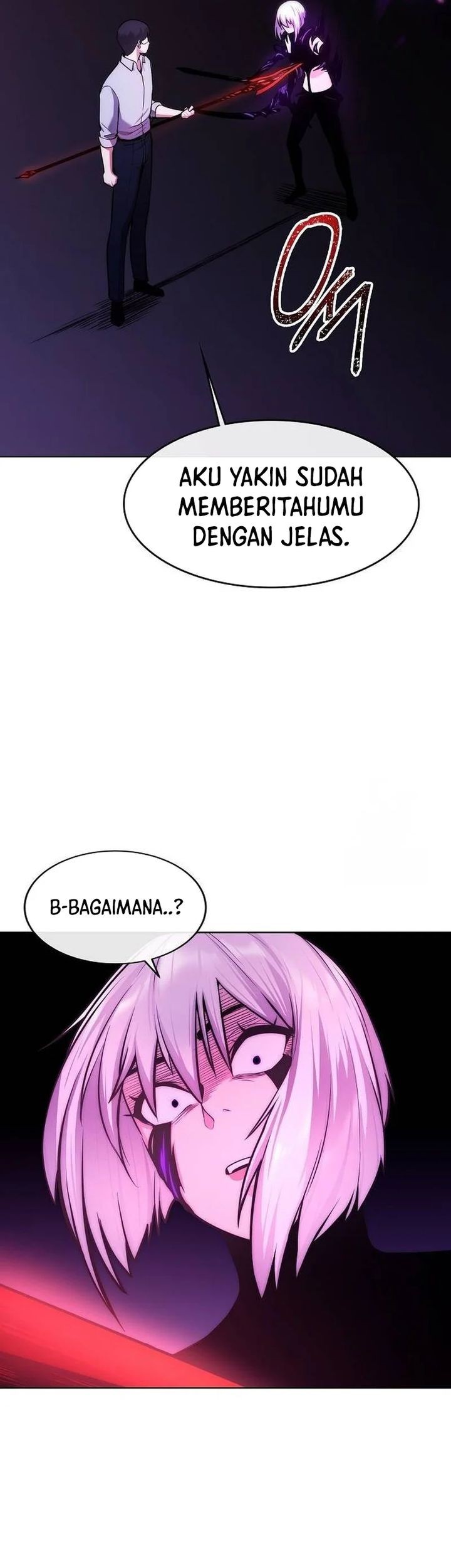 Heavenly Demon Wants to Be a Chef Chapter 25 Gambar 67