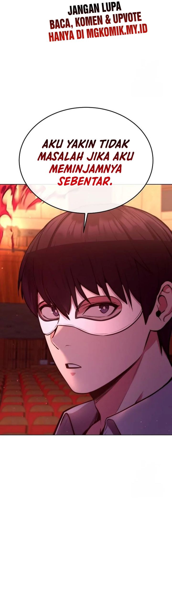 Heavenly Demon Wants to Be a Chef Chapter 25 Gambar 4