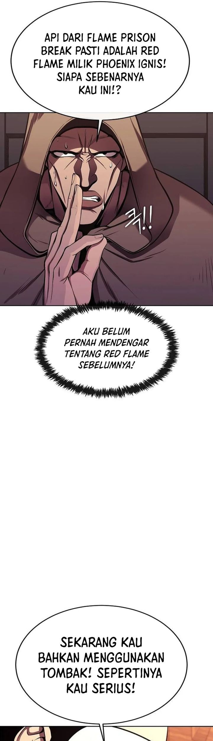 Heavenly Demon Wants to Be a Chef Chapter 25 Gambar 7