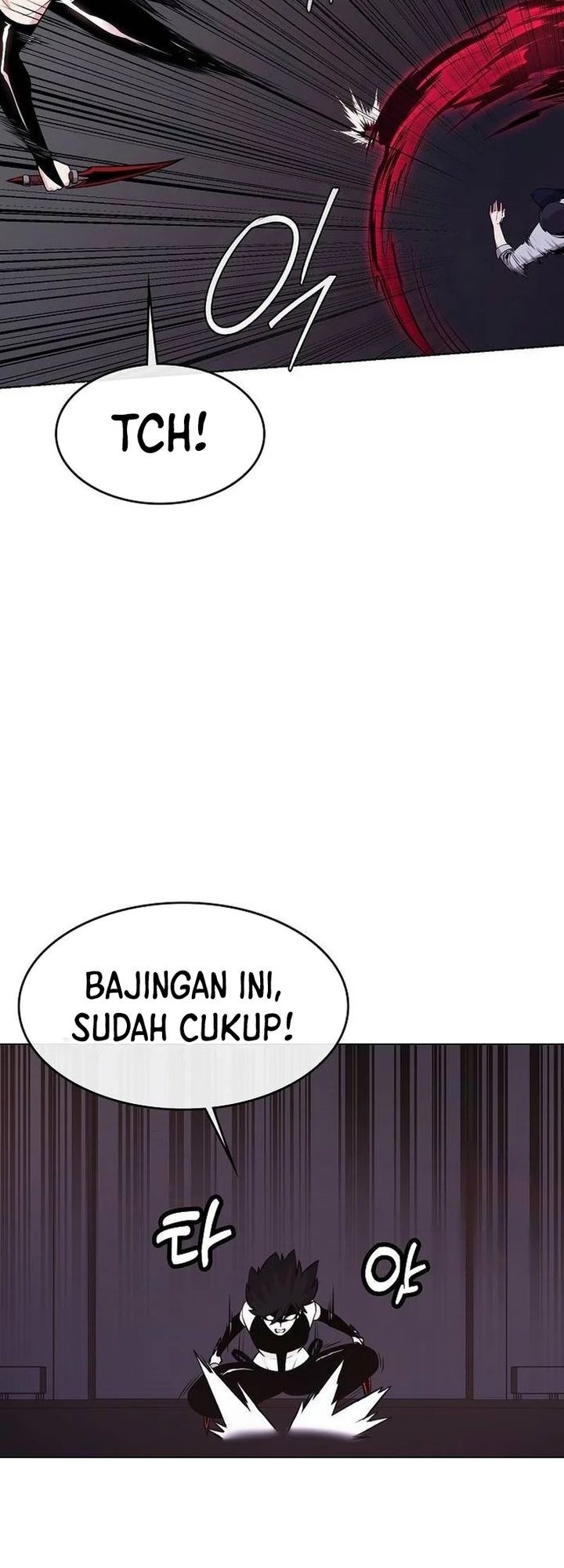 Heavenly Demon Wants to Be a Chef Chapter 25 Gambar 18