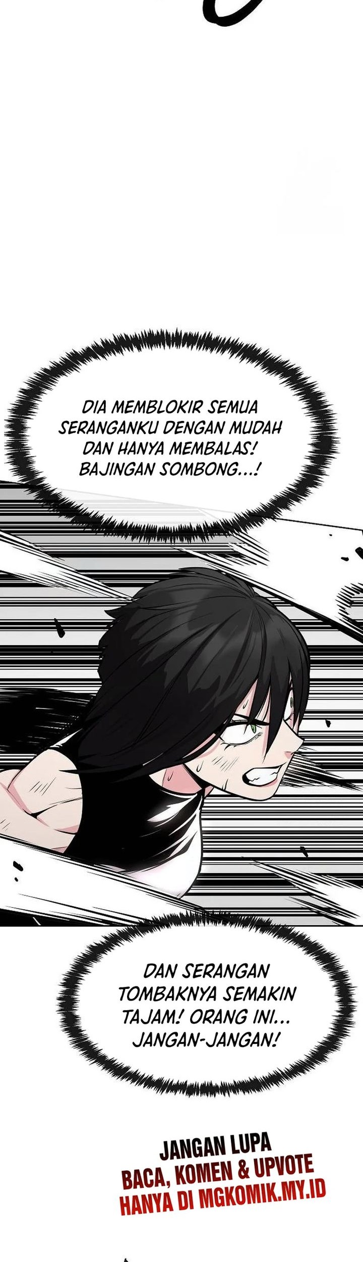 Heavenly Demon Wants to Be a Chef Chapter 25 Gambar 20