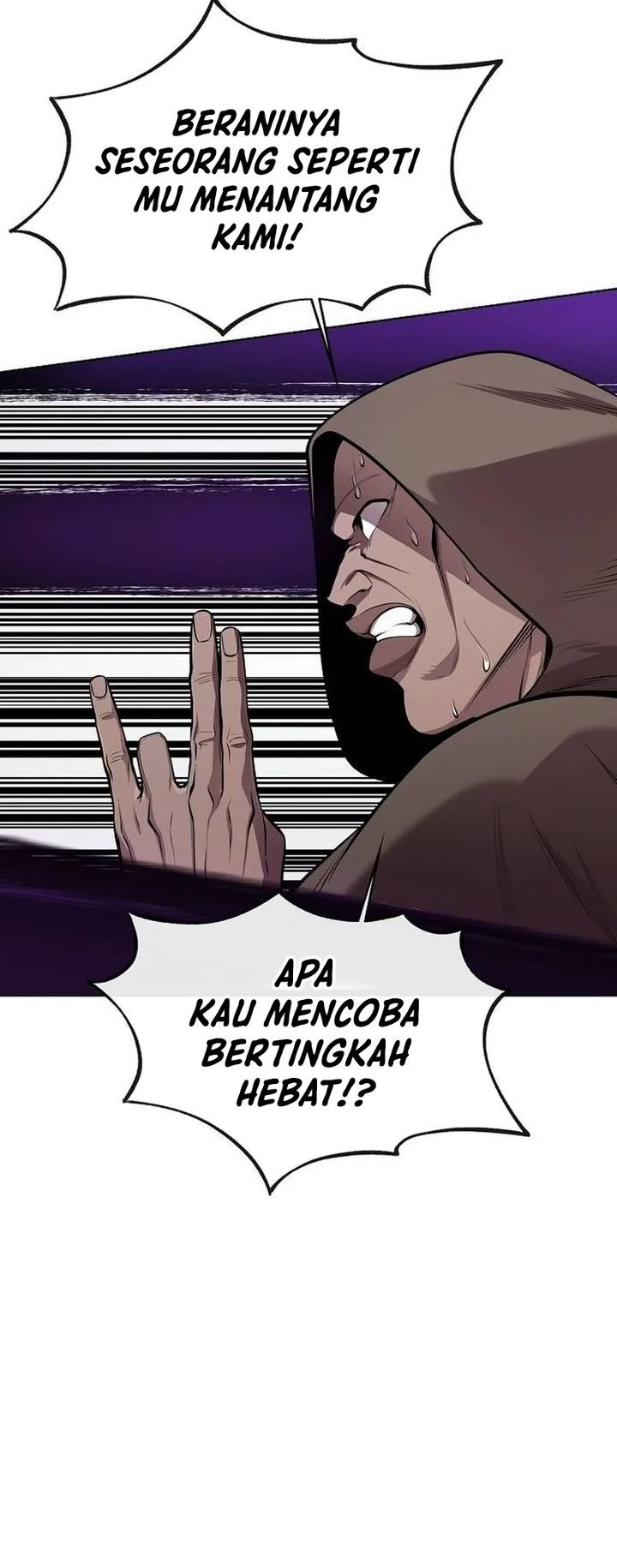 Heavenly Demon Wants to Be a Chef Chapter 25 Gambar 21