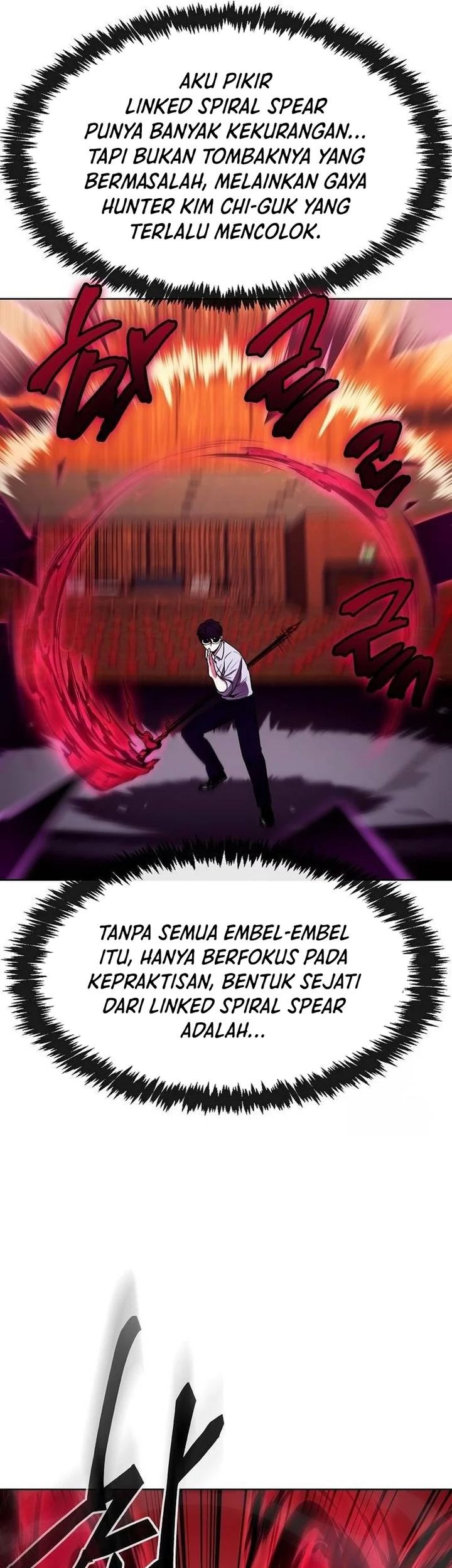 Heavenly Demon Wants to Be a Chef Chapter 25 Gambar 22