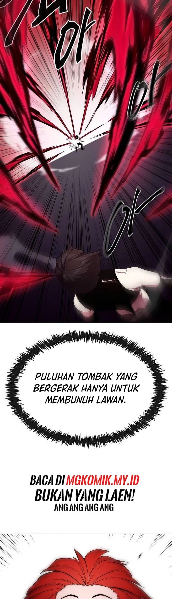 Heavenly Demon Wants to Be a Chef Chapter 25 Gambar 23