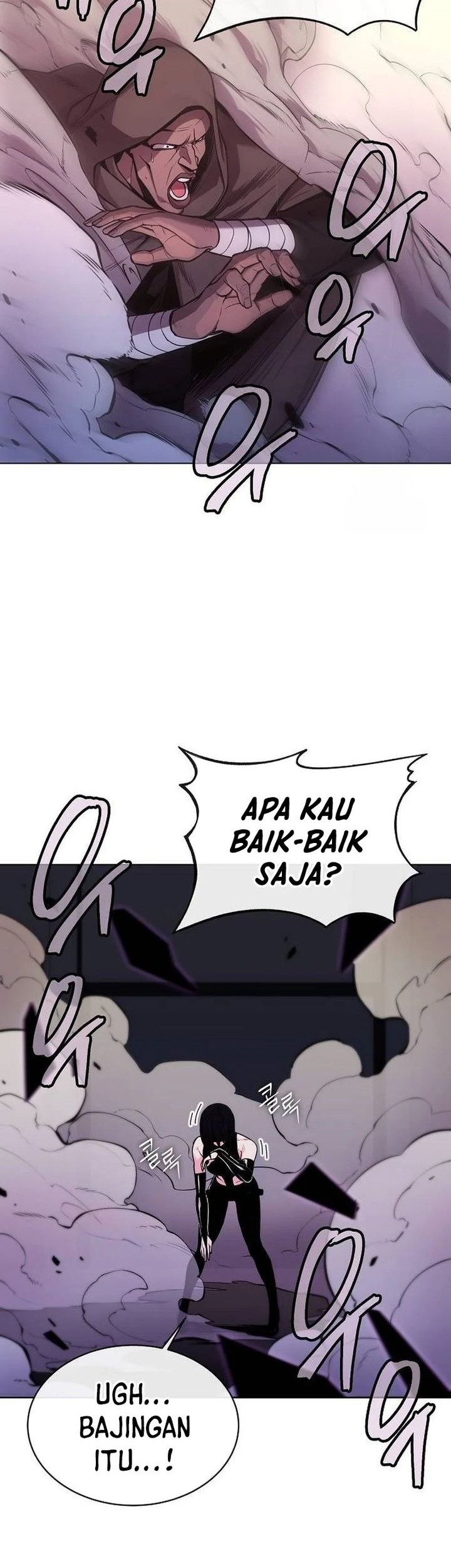 Heavenly Demon Wants to Be a Chef Chapter 25 Gambar 26