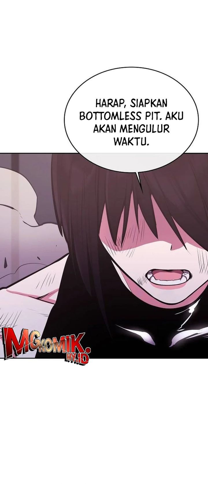 Heavenly Demon Wants to Be a Chef Chapter 25 Gambar 27