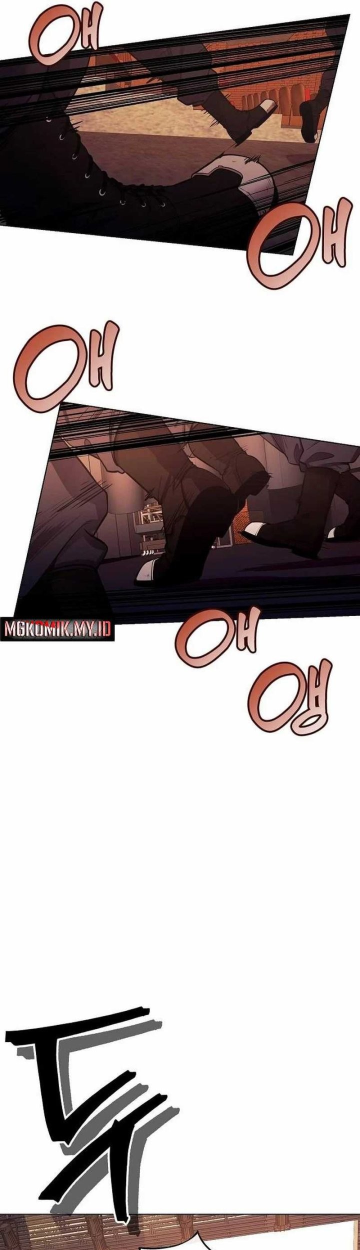 Heavenly Demon Wants to Be a Chef Chapter 24 Gambar 27