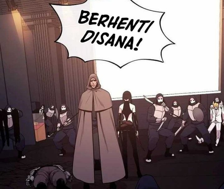 Heavenly Demon Wants to Be a Chef Chapter 24 Gambar 28