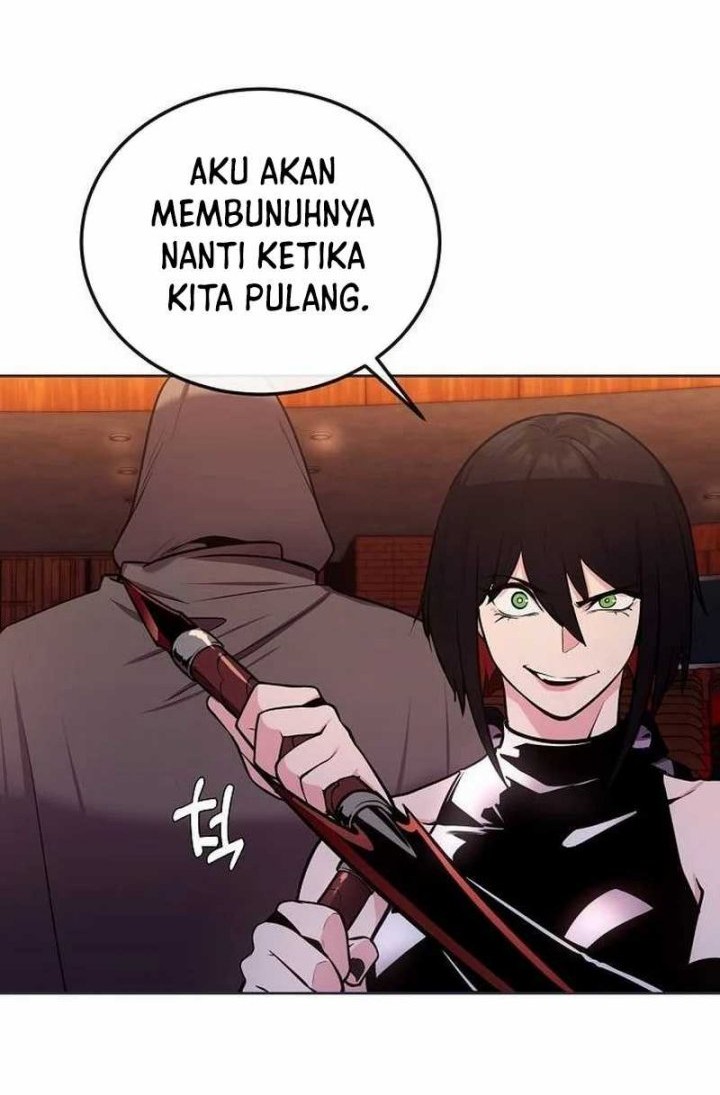 Heavenly Demon Wants to Be a Chef Chapter 24 Gambar 30