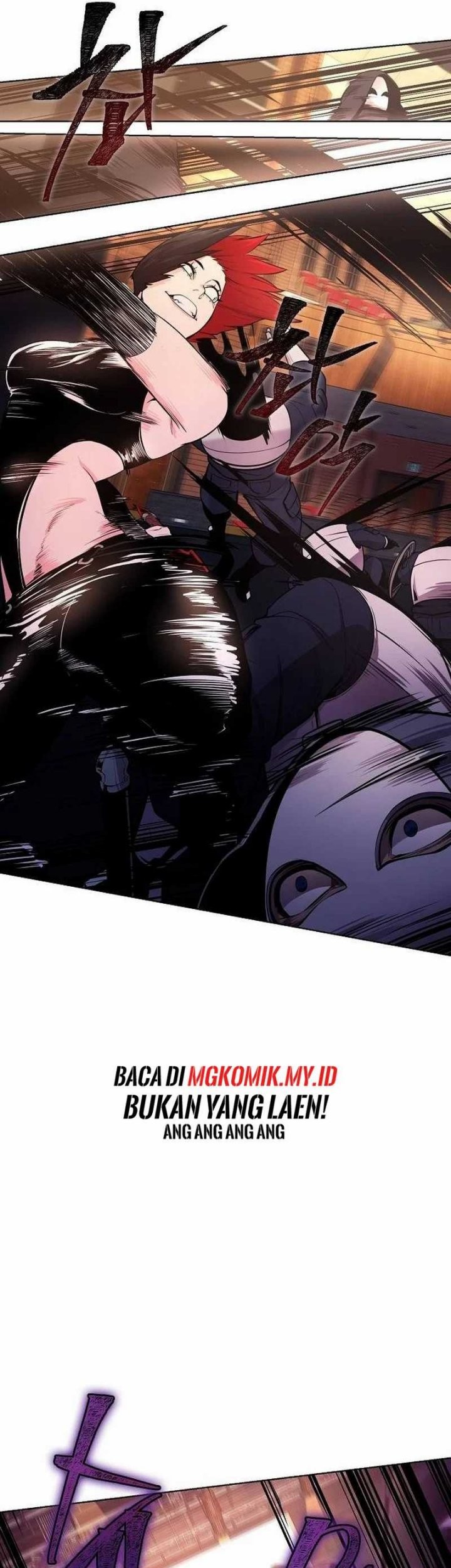 Heavenly Demon Wants to Be a Chef Chapter 24 Gambar 33