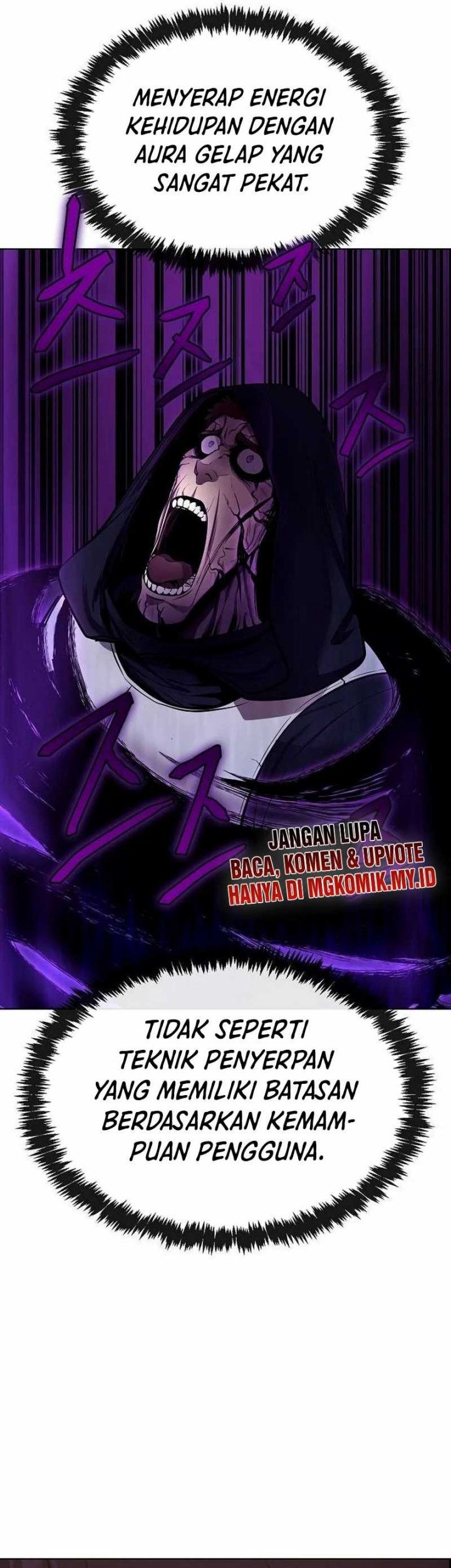 Heavenly Demon Wants to Be a Chef Chapter 24 Gambar 37