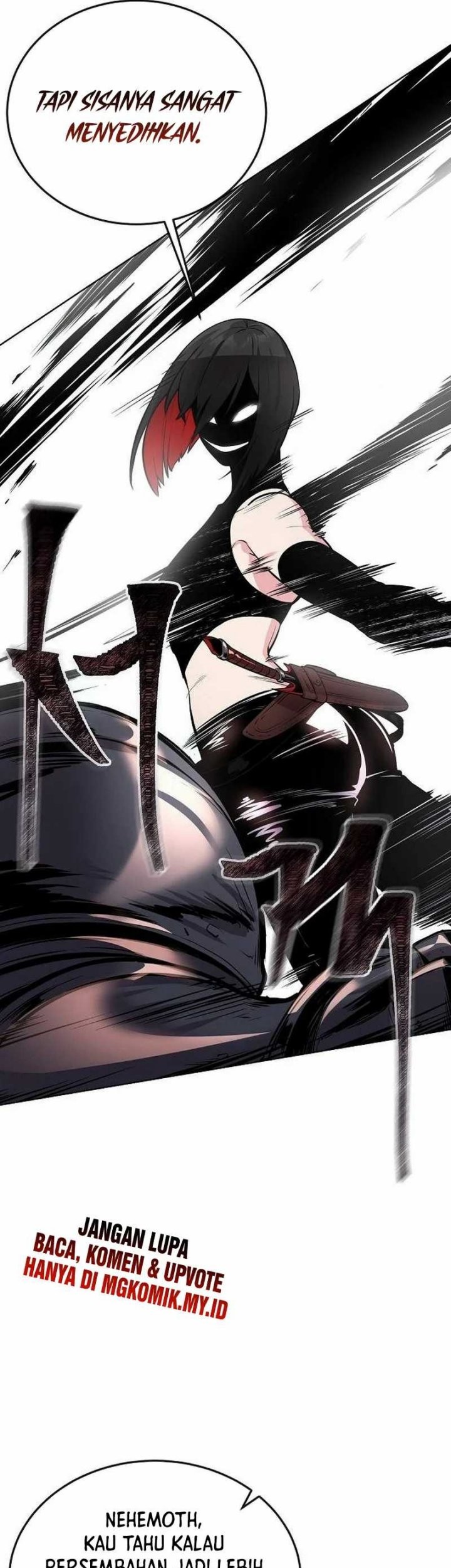 Heavenly Demon Wants to Be a Chef Chapter 24 Gambar 19