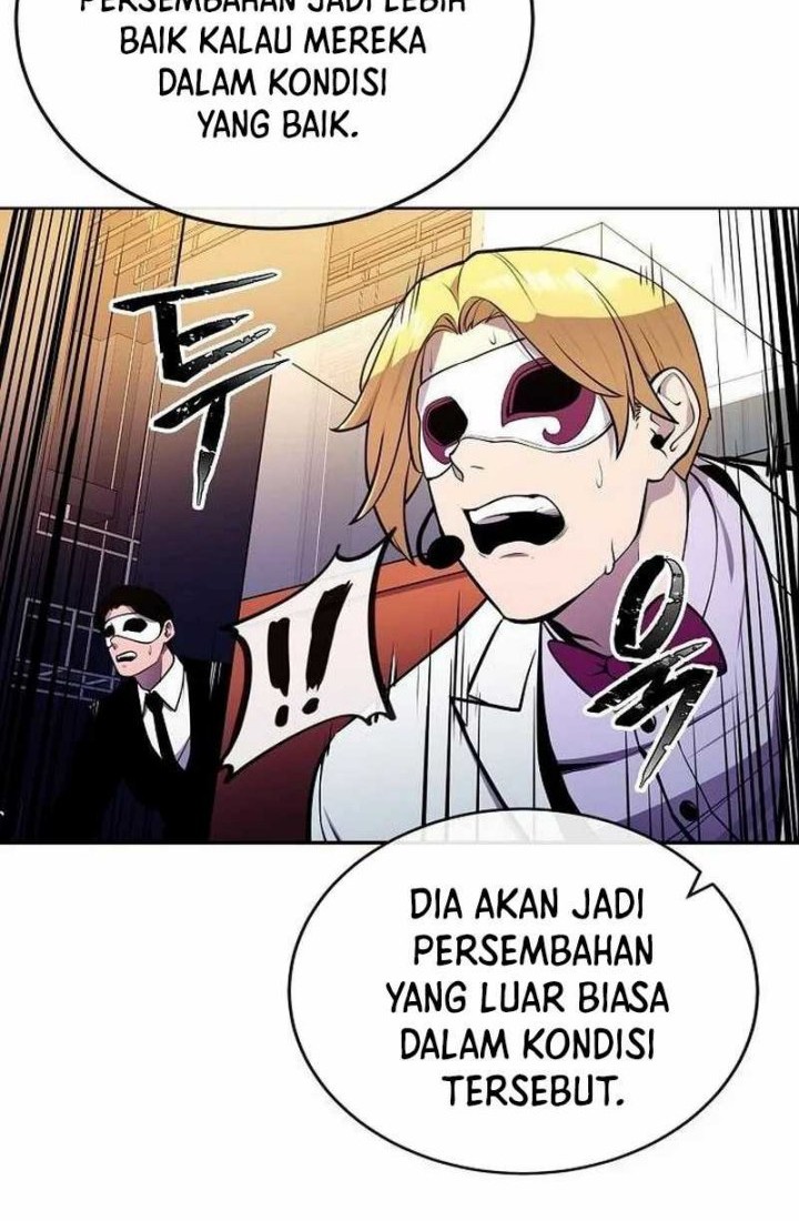 Heavenly Demon Wants to Be a Chef Chapter 24 Gambar 20