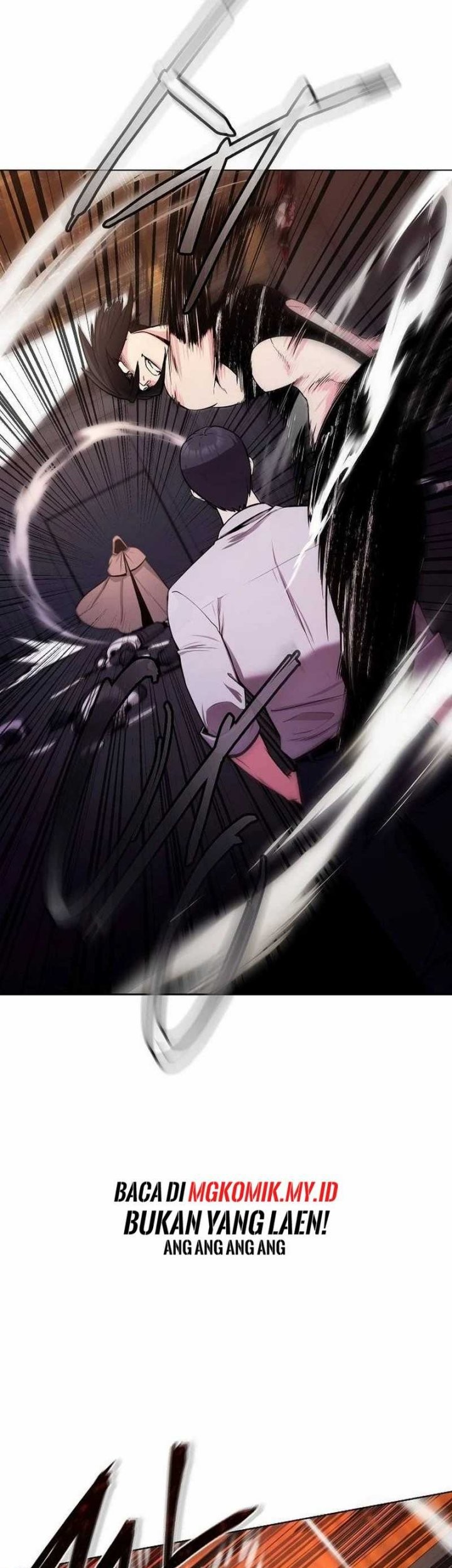 Heavenly Demon Wants to Be a Chef Chapter 24 Gambar 55