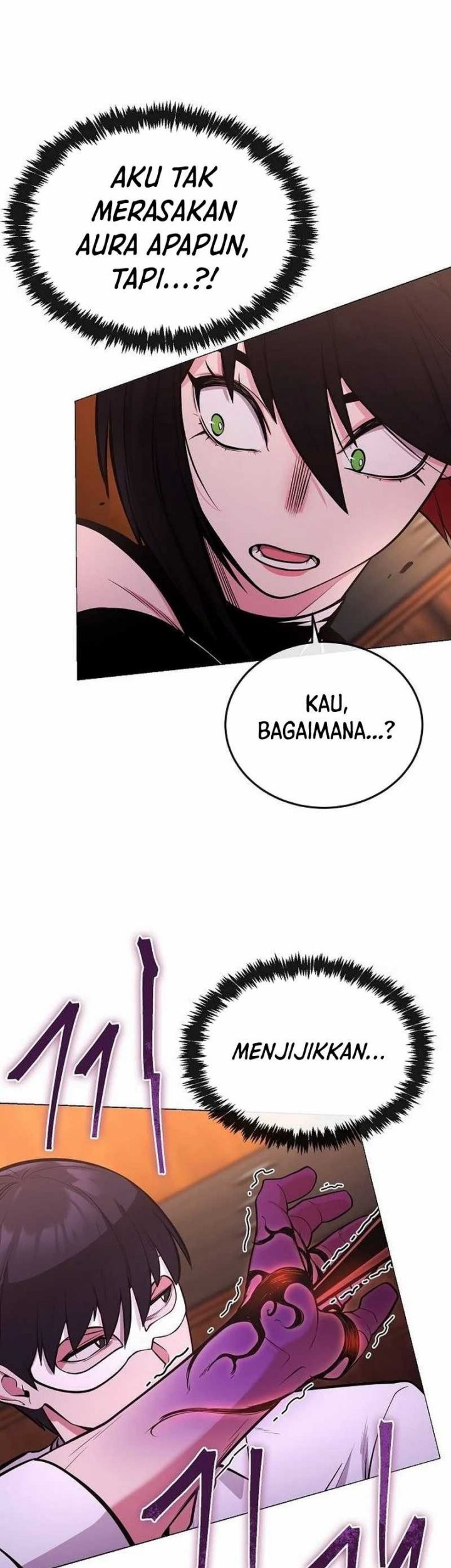 Heavenly Demon Wants to Be a Chef Chapter 24 Gambar 57