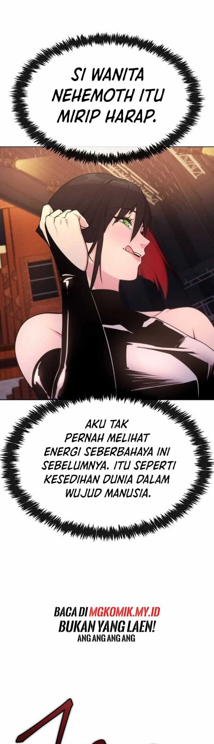 Heavenly Demon Wants to Be a Chef Chapter 24 Gambar 39