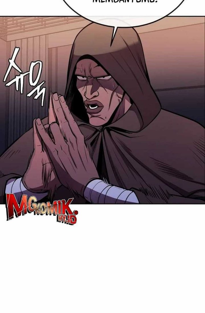 Heavenly Demon Wants to Be a Chef Chapter 24 Gambar 66