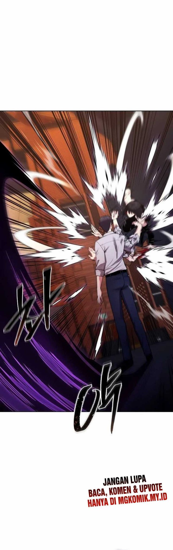 Heavenly Demon Wants to Be a Chef Chapter 24 Gambar 67