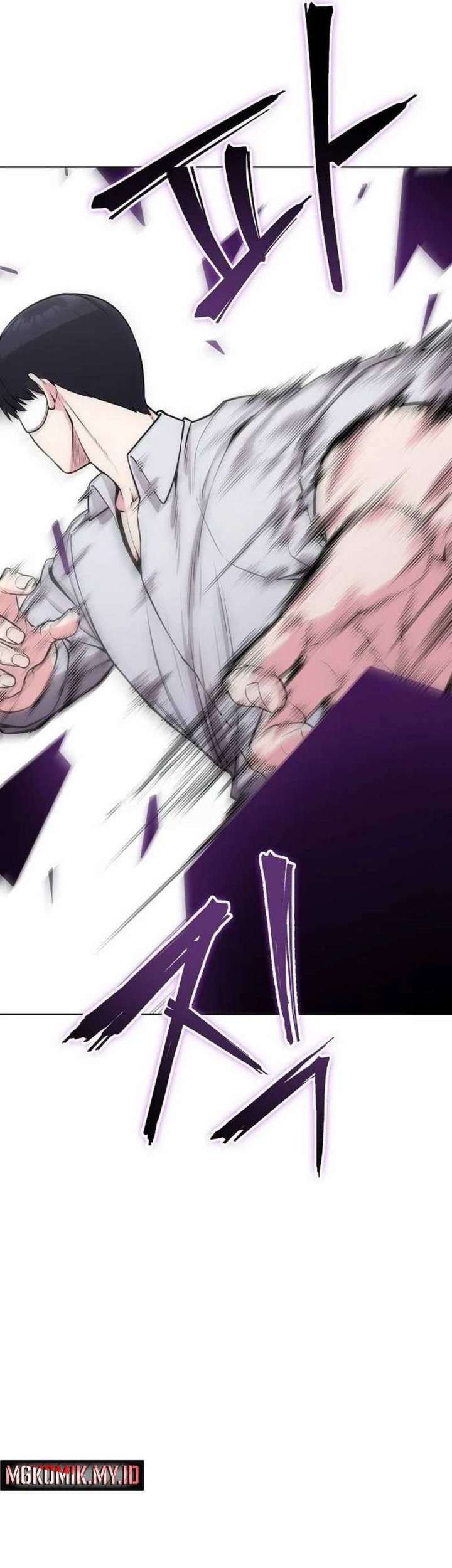 Heavenly Demon Wants to Be a Chef Chapter 24 Gambar 68