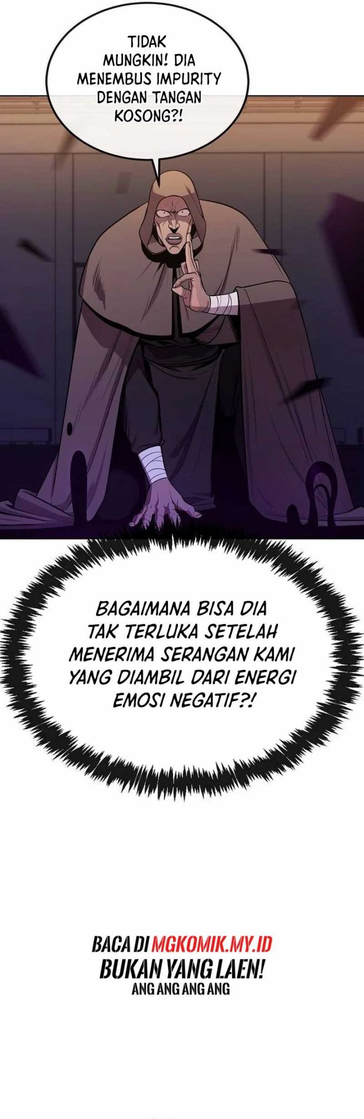 Heavenly Demon Wants to Be a Chef Chapter 24 Gambar 70