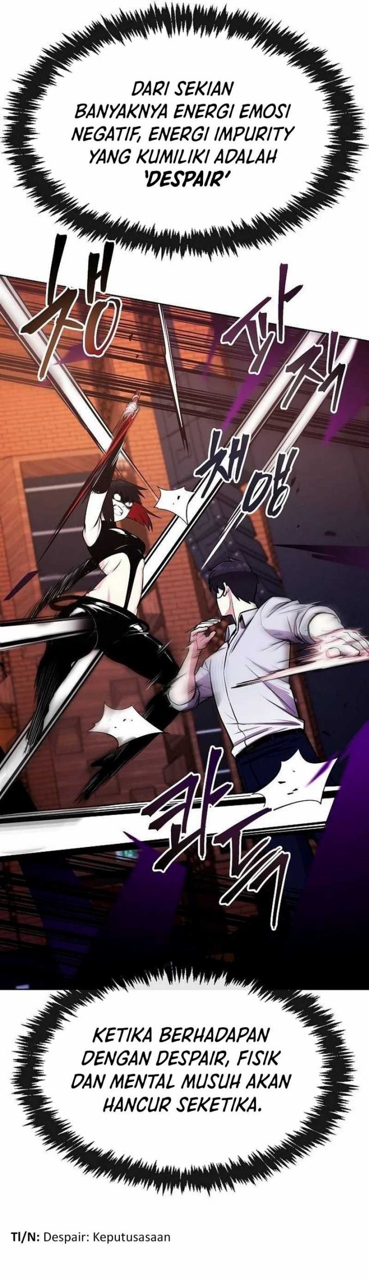 Heavenly Demon Wants to Be a Chef Chapter 24 Gambar 71