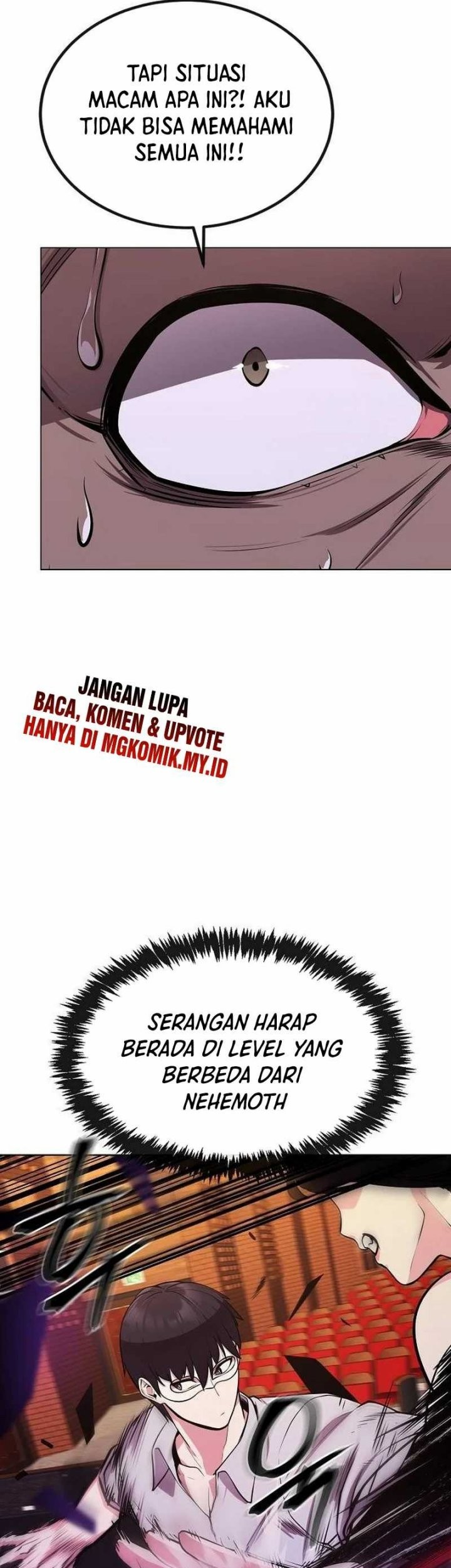 Heavenly Demon Wants to Be a Chef Chapter 24 Gambar 73