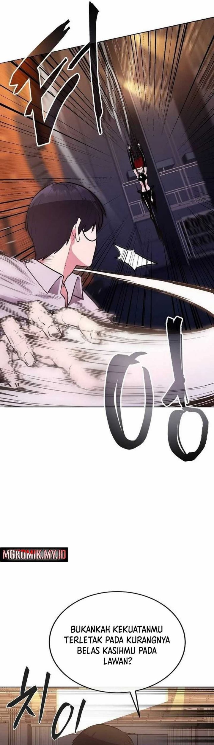 Heavenly Demon Wants to Be a Chef Chapter 24 Gambar 59