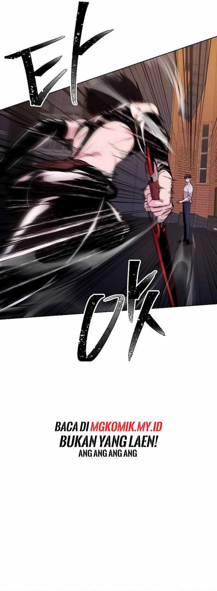 Heavenly Demon Wants to Be a Chef Chapter 24 Gambar 61