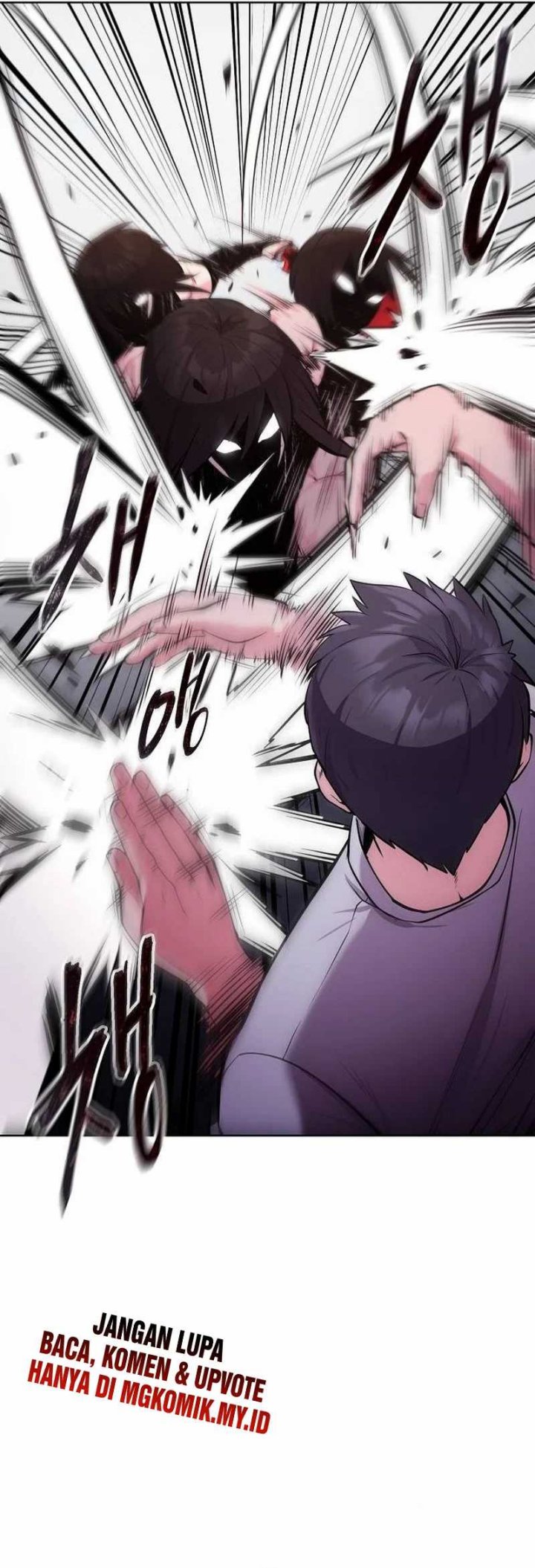 Heavenly Demon Wants to Be a Chef Chapter 24 Gambar 62