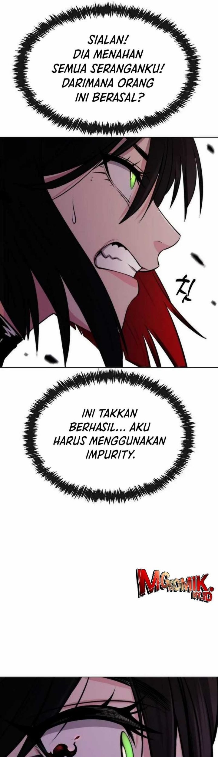 Heavenly Demon Wants to Be a Chef Chapter 24 Gambar 63