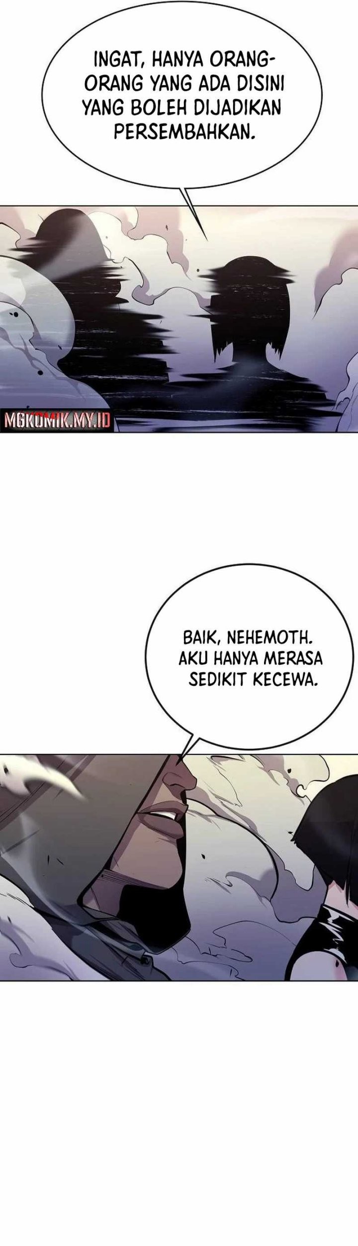 Heavenly Demon Wants to Be a Chef Chapter 24 Gambar 5