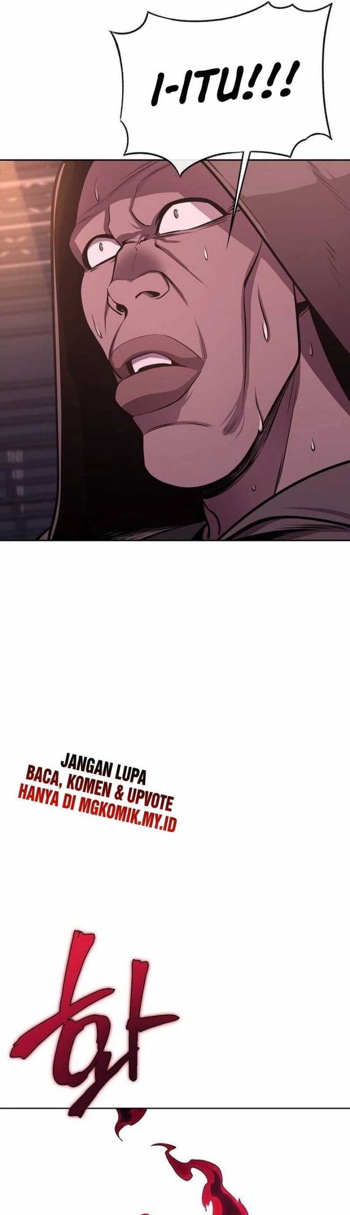 Heavenly Demon Wants to Be a Chef Chapter 24 Gambar 83