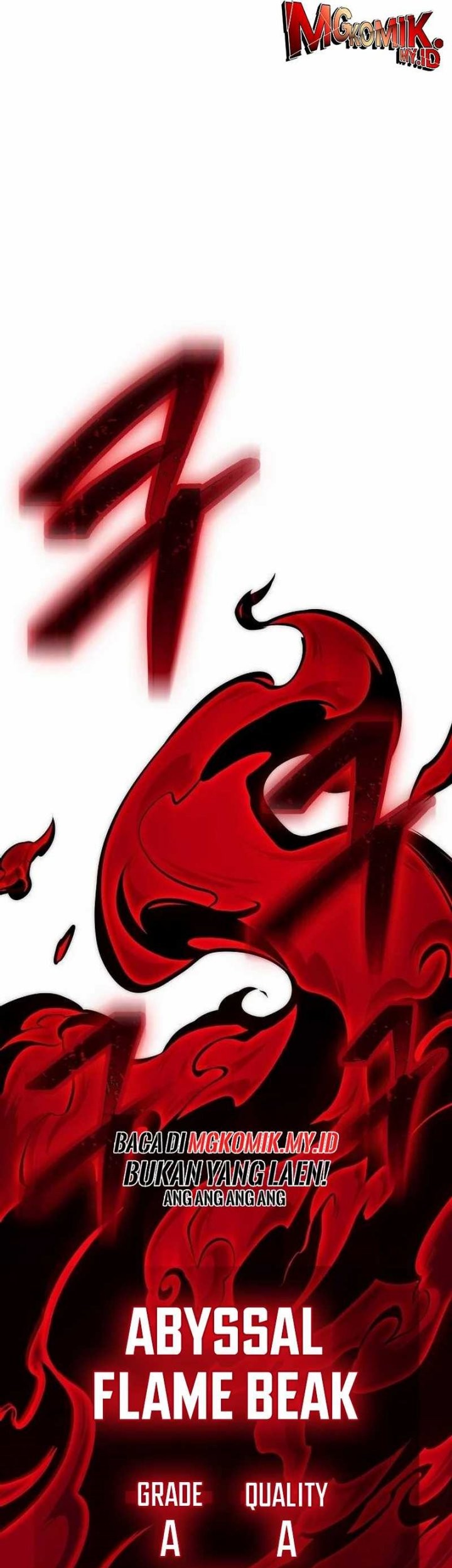 Heavenly Demon Wants to Be a Chef Chapter 24 Gambar 85