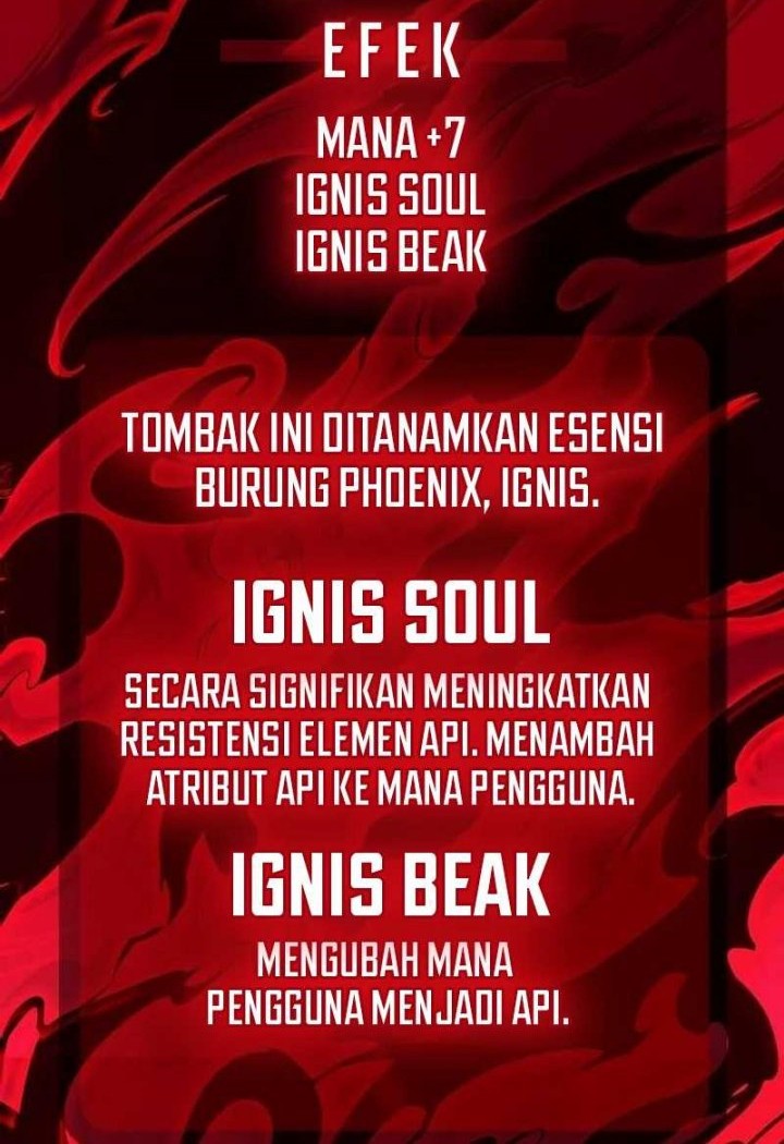 Heavenly Demon Wants to Be a Chef Chapter 24 Gambar 86