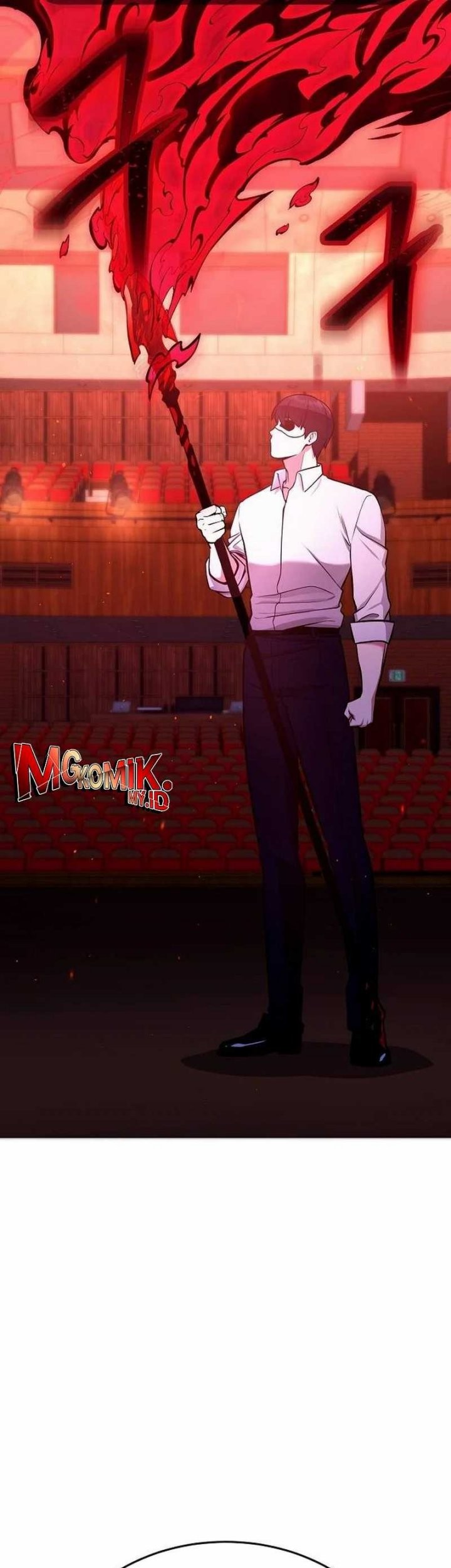 Heavenly Demon Wants to Be a Chef Chapter 24 Gambar 87