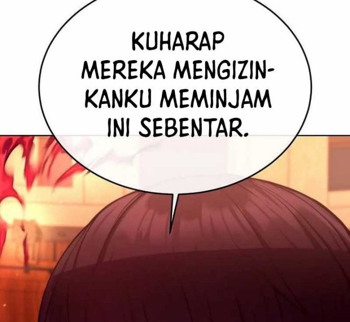 Heavenly Demon Wants to Be a Chef Chapter 24 Gambar 88