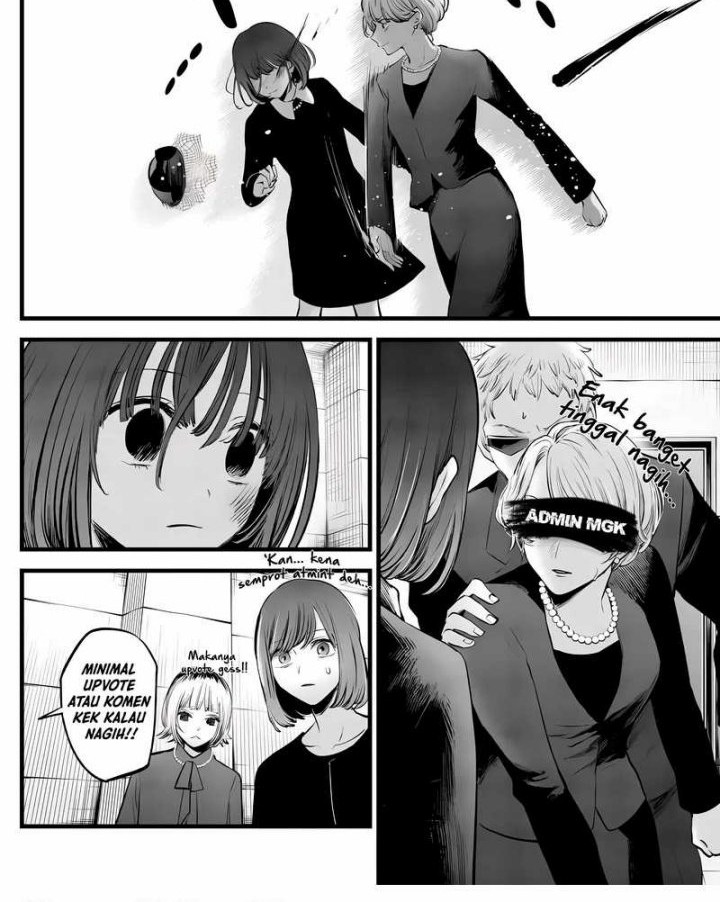 Heavenly Demon Wants to Be a Chef Chapter 24 Gambar 90