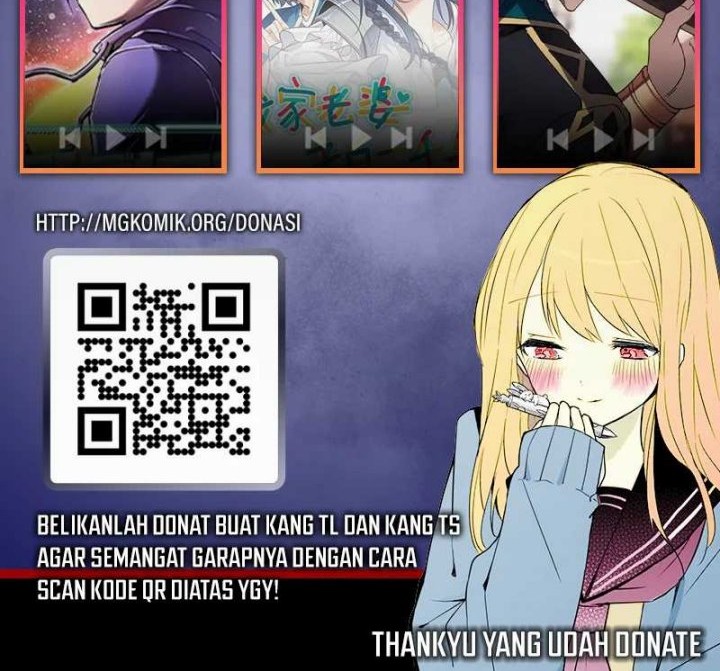 Heavenly Demon Wants to Be a Chef Chapter 24 Gambar 92