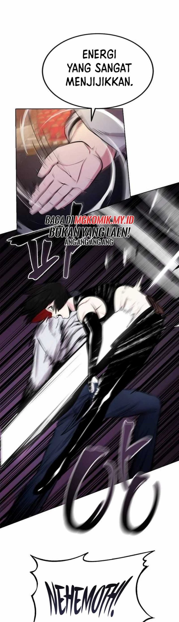 Heavenly Demon Wants to Be a Chef Chapter 24 Gambar 75