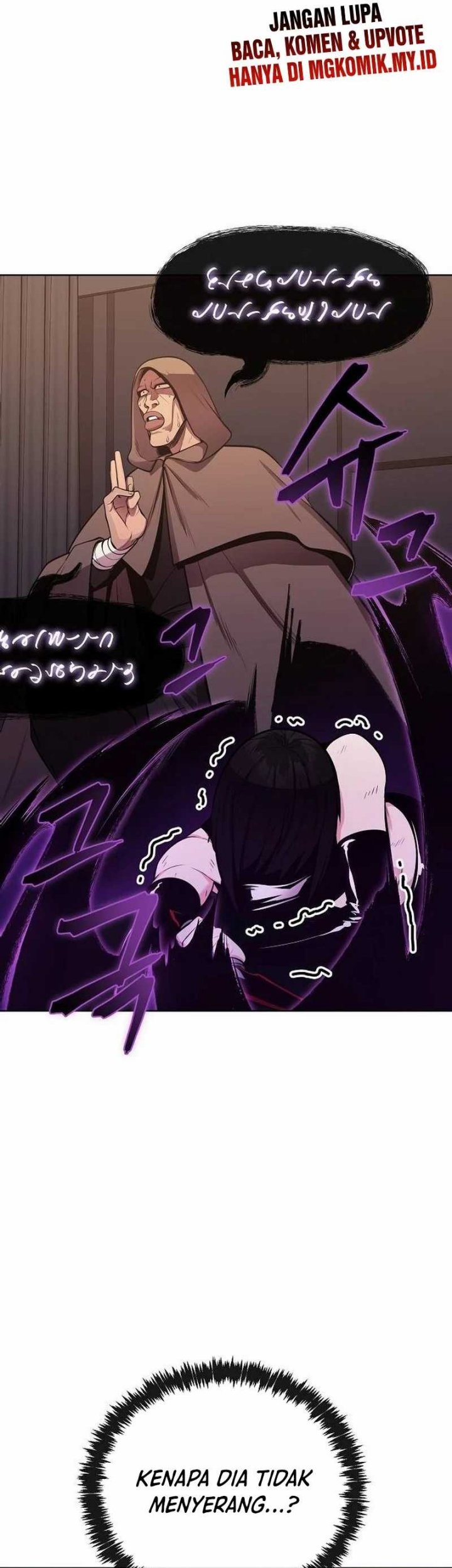 Heavenly Demon Wants to Be a Chef Chapter 24 Gambar 79