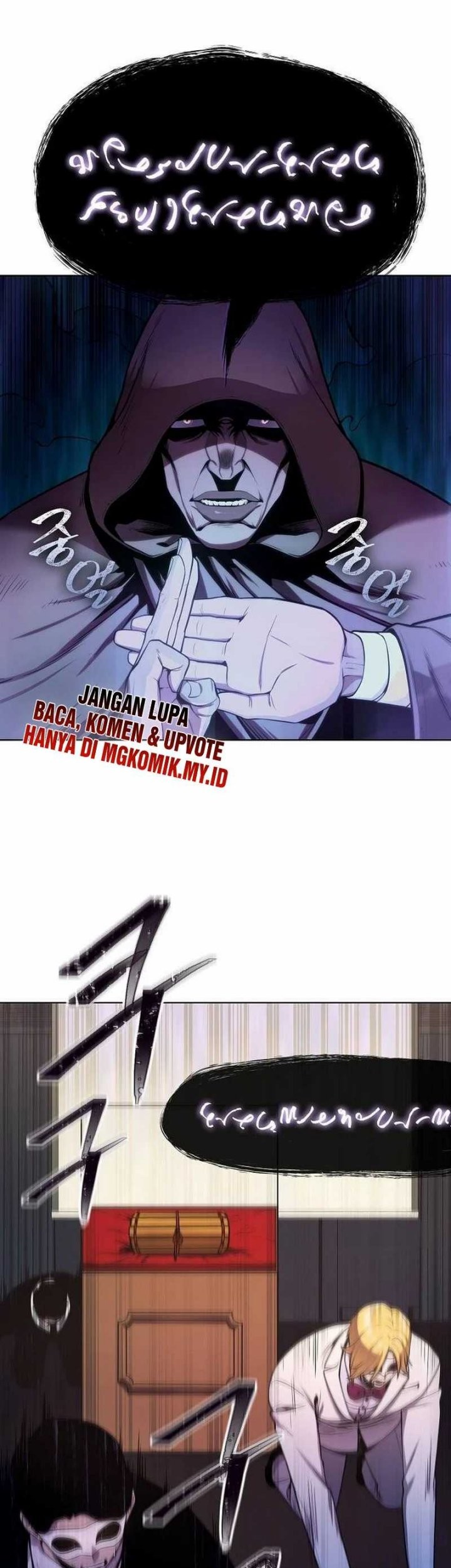 Heavenly Demon Wants to Be a Chef Chapter 24 Gambar 9