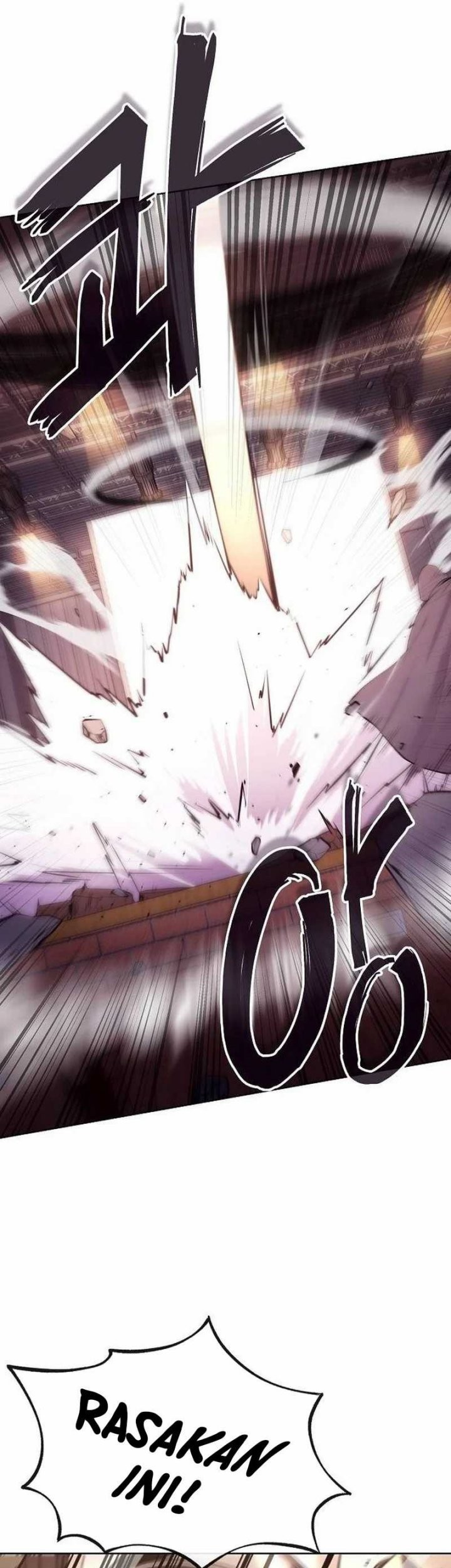 Heavenly Demon Wants to Be a Chef Chapter 24 Gambar 15