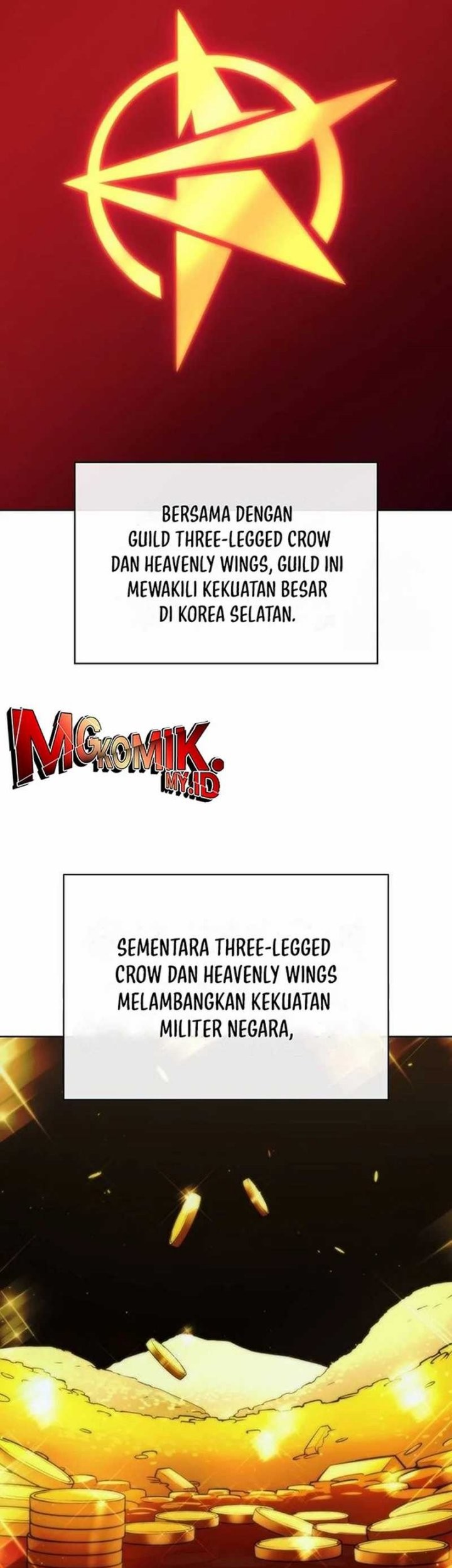 Heavenly Demon Wants to Be a Chef Chapter 23 Gambar 29