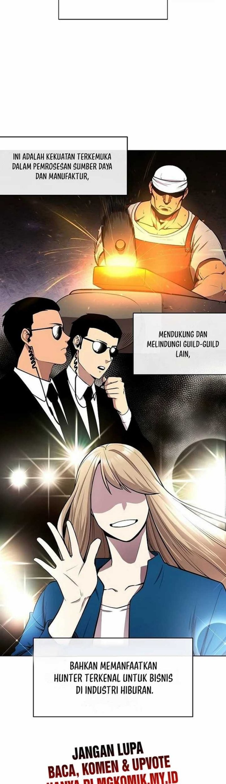 Heavenly Demon Wants to Be a Chef Chapter 23 Gambar 31