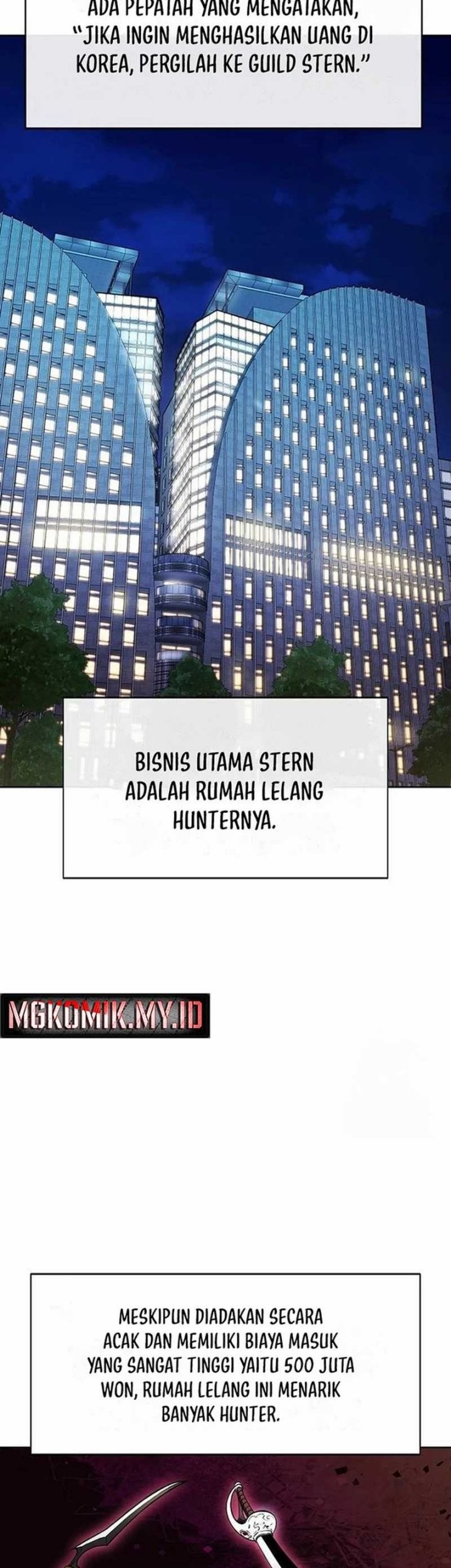 Heavenly Demon Wants to Be a Chef Chapter 23 Gambar 33